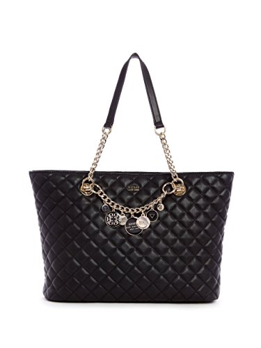 0190231179658 - GUESS VICTORIA QUILTED TOTE