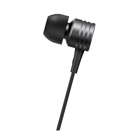 0190280100207 - 1MORE PISTON CLASSIC IN-EAR HEADPHONES (SPACE GRAY)