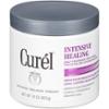0019045178032 - CUREL INTENSIVE HEALING DAILY FRAGRANCE-FREE CREAM FOR EXTRA-DRY OR SENSITIVE SKIN, 16 OZ