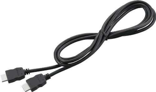 0019048206732 - KENWOOD KCA-HD100 HDMI TO HDMI CABLE