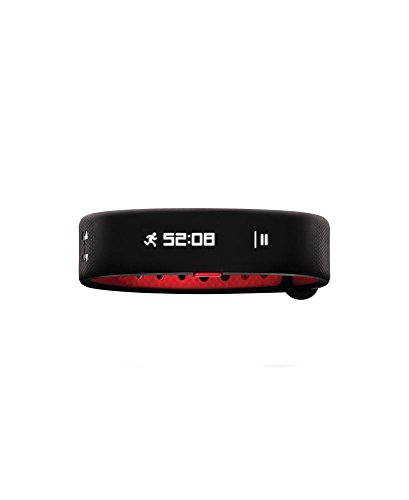 0190510089999 - UNDER ARMOUR UA BAND ONE SIZE FITS ALL BLACK