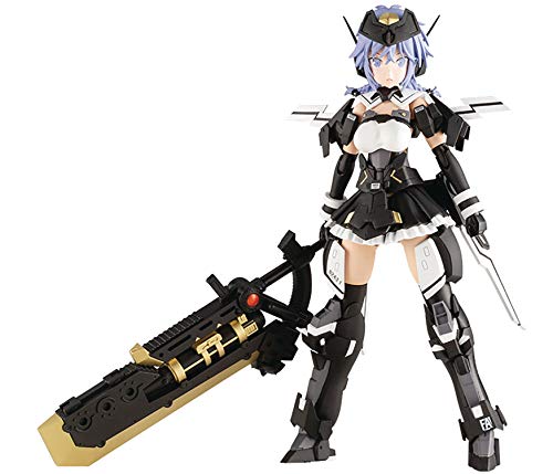 0190526012707 - KOTOBUKIYA FRAME ARMS GIRL: SHIKI ROKKAKU PLASTIC MODEL KIT