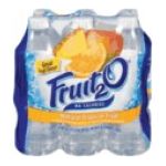 0019063000131 - PURIFIED WATER NATURAL TROPICAL