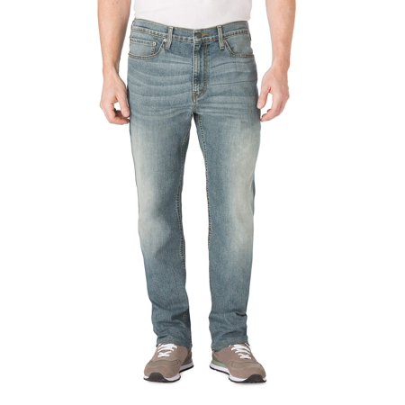 0190779602984 - SIGNATURE BY LEVI STRAUSS & CO. MEN’S AND BIG MEN’S ATHLETIC FIT JEAN