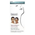 0019100003200 - CLEANSE DEEP CLEANSING PORE STRIPS ALL SKIN TYPES 12 STRIPS