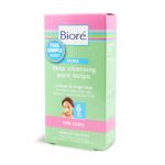 0019100031098 - ULTRA DEEP CLEANSING PORE STRIPS
