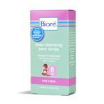 0019100031241 - PORE STRIPS DEEP CLEANSING FACE & NOSE 14 CT