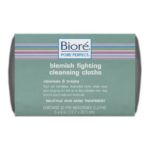 0019100034341 - BLEMISH FIGHTING CLEANSING CLOTHS 30 CLOTHS