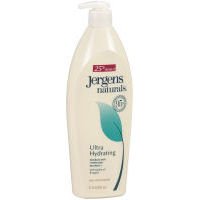 0019100135963 - NATURALS ULTRA HYDRATING DAILY MOISTURIZER 21