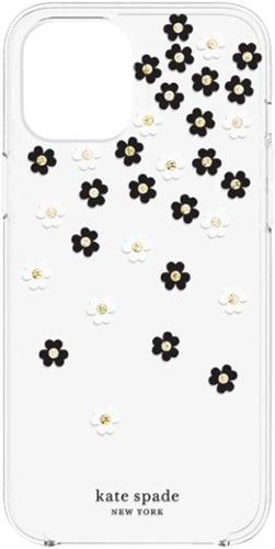 0191058122674 - KATE SPADE NEW YORK - PROTECTIVE CASE FOR IPHONE 12 AND IPHONE 12 PRO