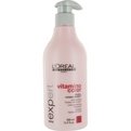 0001910601615 - L'OREAL BY L'OREAL: SERIE EXPERT VITAMINO COLOR PROTECTING SHAMPOO 16.9 OZ