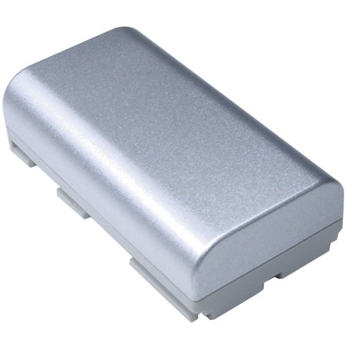 0191120054650 - REPLACEMENT BATTERY FOR CANON, POLAROID WORKS WITH CANON ES, G, OPTURA, UC, V SERIES