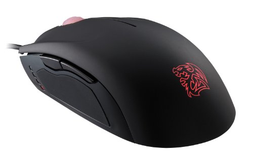 0191120076768 - THERMALTAKE GAMING MOUSE (MO-SPH008DT)