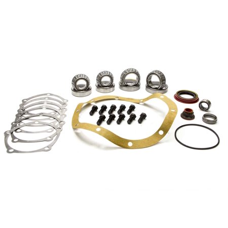 0191215111008 - RATECH FORD 8” COMPLETE DIFFERENTIAL INSTALLATION KIT P/N 334K
