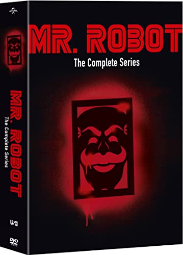 0191329129227 - MR. ROBOT: THE COMPLETE SERIES