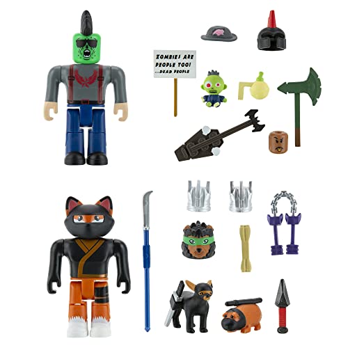  Roblox Action Collection - 15th Anniversary Domez