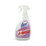 0019200789158 - CASE OF 1X12_ 1 MILDEW REMOVER WITH BLEACH DISINFECTANT SPRAY