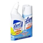 0019200789899 - DISINFECTANT SPRAY 1 CLEANER