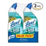 0019200828901 - CLING GEL TOILET BOWL CLEANER COUNTRY SCENT