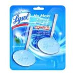 0019200837217 - COMPLETE CLEAN NO MESS AUTOMATIC TOILET BOWL CLEANER SPRING WATERFALL
