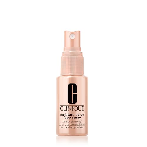 0192333067581 - CLINIQUE MOISTURE SURGE FACE SPRAY THIRSTY SKIN RELIEF