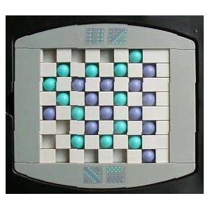 0019275064006 - SWITCHBACK - THE MADDENING MARBLE PUZZLE