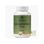 0019277000521 - OLIVE LEAF EXTRACT,250 COUNT