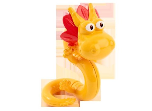 0019287865790 - TOLO FIRST FRIENDS DRAGON TOY