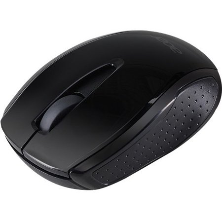 0193199662385 - ACER WIRELESS BLACK MOUSE M501 - CERTIFIED BY WORKS WITH CHROMEBOOK