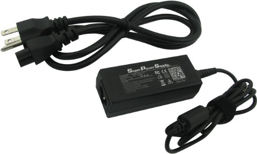 0019372749691 - SUPER POWER SUPPLY® AC / DC FAST BATTERY CHARGER ADAPTER FOR IROBOT ROOMBA 600