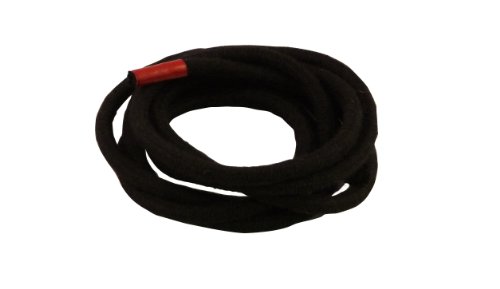 0019407033689 - SUZUKI MUSICAL INSTRUMENT CORPORATION T-2 -INCH RUBBER TUBING FOR XYLO/MET - 1 LENGTH
