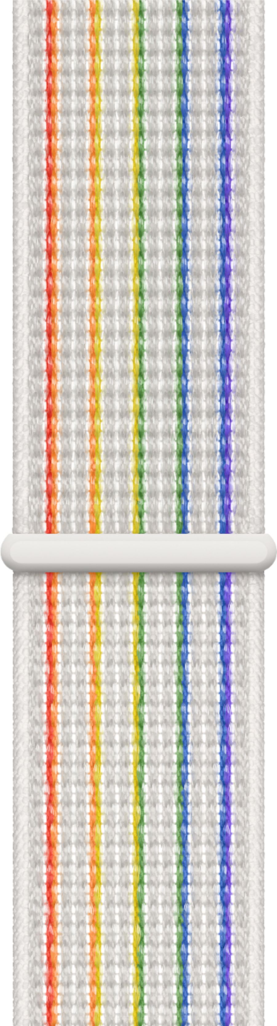 0194252452790 - PRIDE EDITION SPORT BAND FOR APPLE WATCH™ 40MM