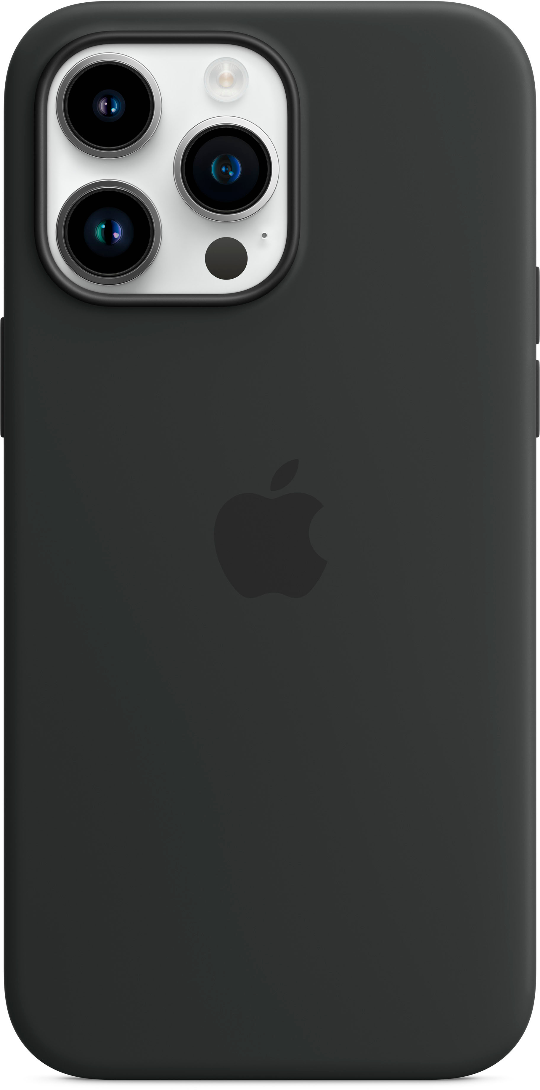 0194253416685 - APPLE IPHONE 14 PRO MAX SILICONE CASE WITH MAGSAFE - MIDNIGHT