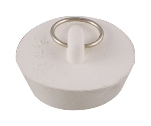 0019442106584 - LDR 501 4130 1-5/8-INCH TO 1-3/4-INCH RUBBER SINK STOPPER