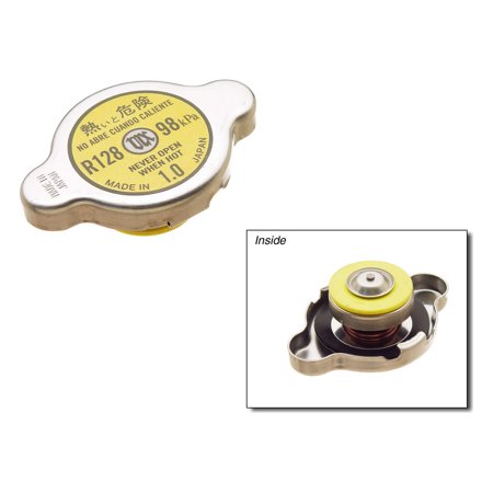 0194505397342 - FUTABA WATER OUTLET CAP