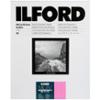 0019498168192 - ILFORD MULTIGRADE IV RESIN COATED RC DE LUXE 8 X 10 PAPER (25 SHEETS - GLOSSY)