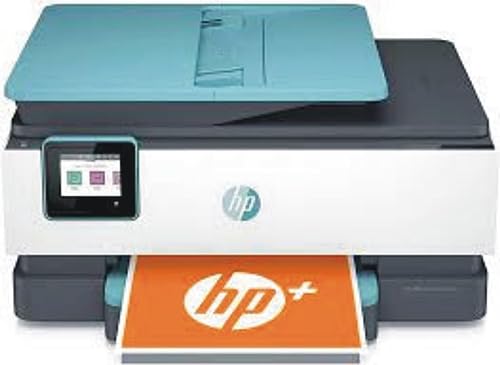 0195161213496 - HP OFFICEJET PRO 8028E ALL-IN-ONE PRINTER
