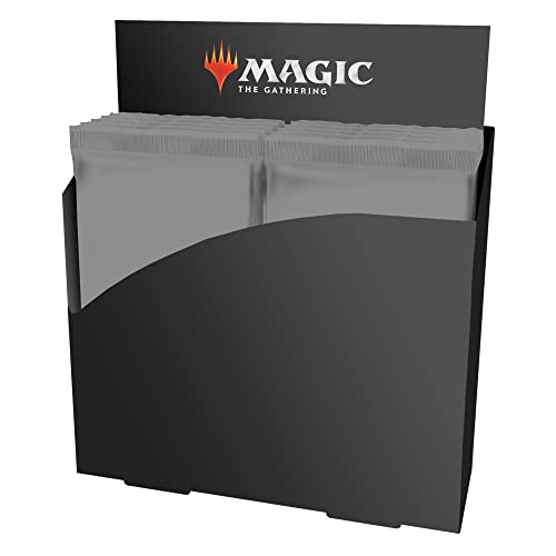 0195166151243 - MAGIC: THE GATHERING BRO THE BROTHERS WAR COLLECTOR BOOSTER BOX