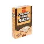 0019548165003 - CHOCOLATE COATED MATZOS