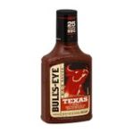 0019582000292 - BARBEQUE SAUCE TEXAS STYLE