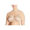 0019585234960 - BALI WOMENS DOUBLE-SUPPORT WIRE-FREE BRA #3820 44D NUDE