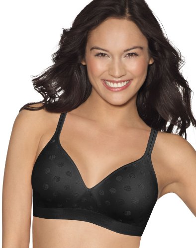 0019585571867 - HANES WOMEN'S FULLER COVERAGE WIRE FREE BRA G260 - THE STROUSE, ADLER COMPANY
