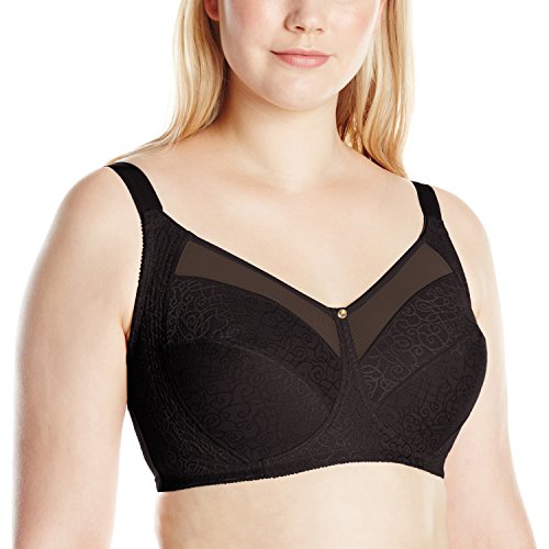 0019585737515 - JUST MY SIZE COMFORT SHAPING BRA