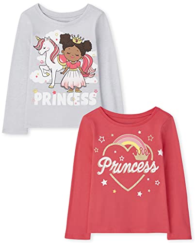 0195935175159 - THE CHILDRENS PLACE BABY GIRLS 0, 3T