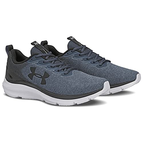 0196039583048 - TÊNIS UNDER ARMOUR CHARGED FLEET