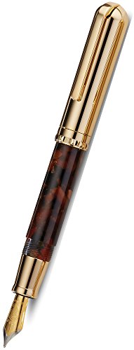 0019645405910 - WATERFORD BEAUMONT FOUNTAIN PEN