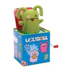 0019649227815 - UGLY DOLL JACK IN THE BOX TOYS