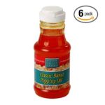 0019669000429 - WABASH VALLEY FARMS CLASSIC BLEND POPPING OIL BOTTLES