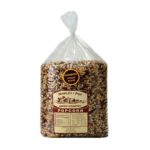 0019669009064 - AMISH COUNTRY GOURMET POPPING CORN RAINBOW 6 LB