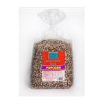 0019669009446 - AMISH COUNTRY GOURMET POPPING CORN PURPLE 6 LB